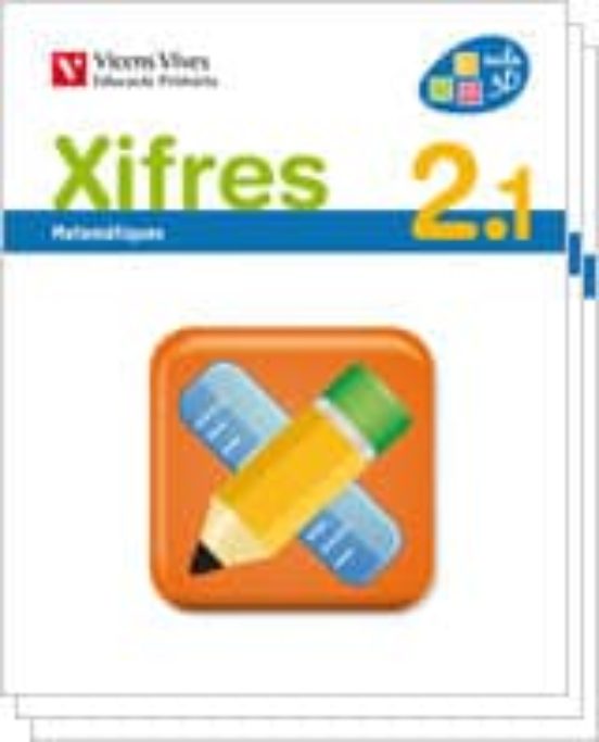Xifres 2