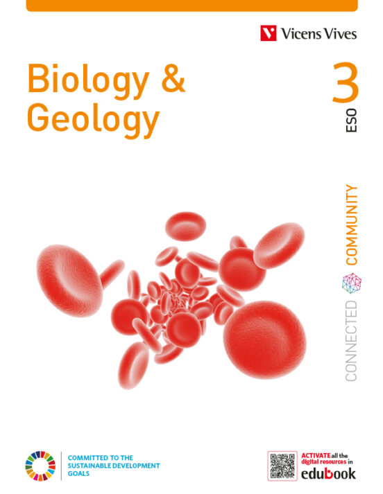 Biology & Geology 3º ESO Connected Community