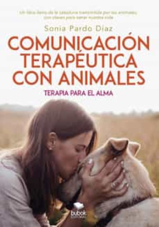Comunicación Terapéutica Con Animales