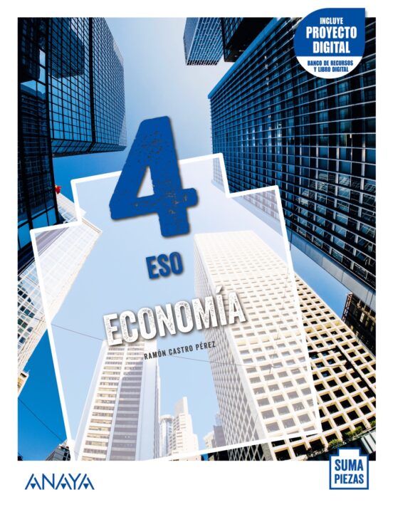 Economía 4º ESO