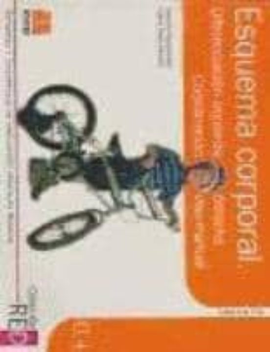 Red Infantil 0.4 Esquema Corporal. Diferenciacion Izqu Ierd