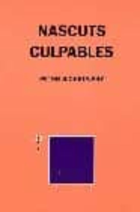 Nascuts Culpables