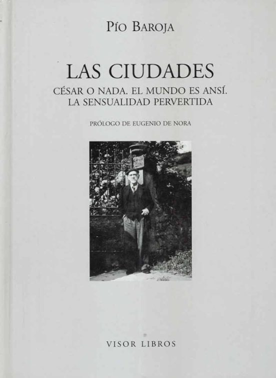 Las ciudades