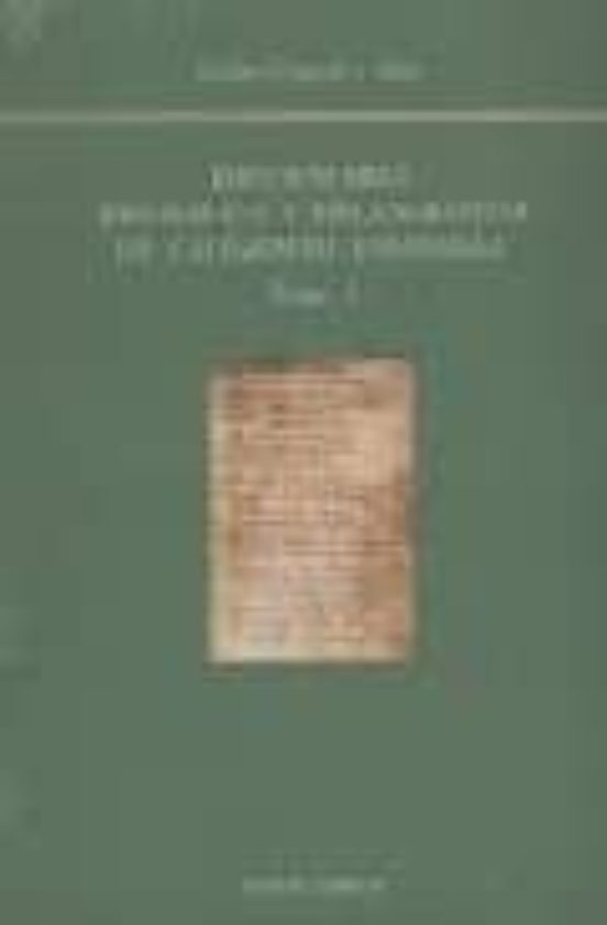 Diccionario Biografico Y Bibliografico De Caligrafos Españoles