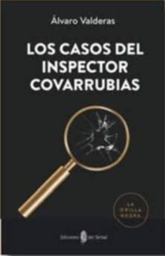 Los Casos Del Inspector Covarrubias