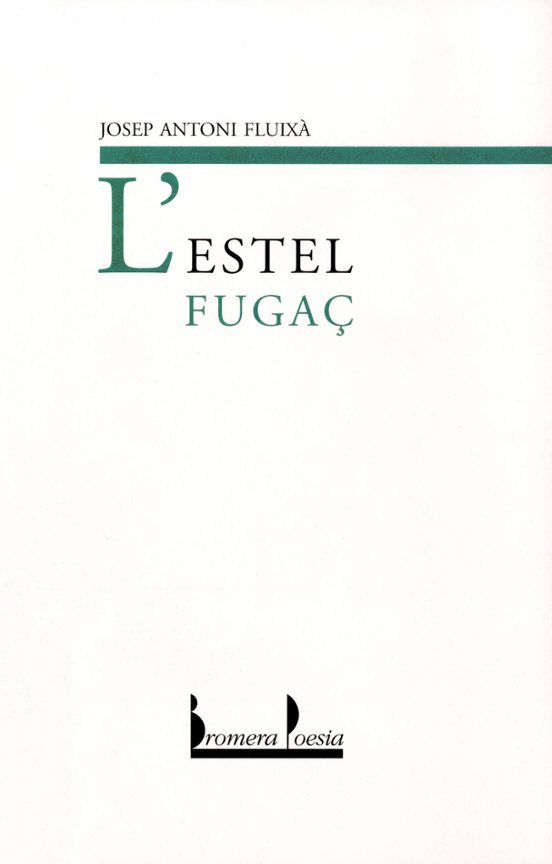 L'estel Fugaç