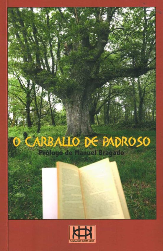 Carballo Padroso Iii