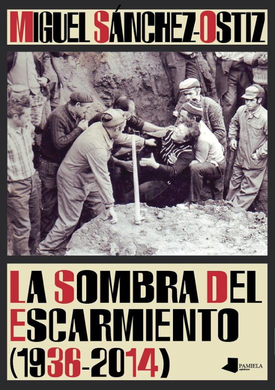 Sombra Del Escarmiento