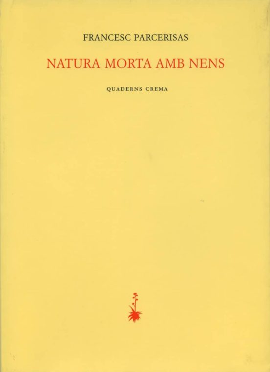Natura Morta Amb Nens