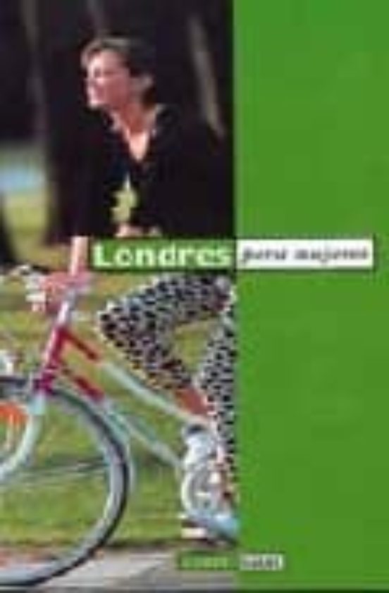 Londres Para Mujeres