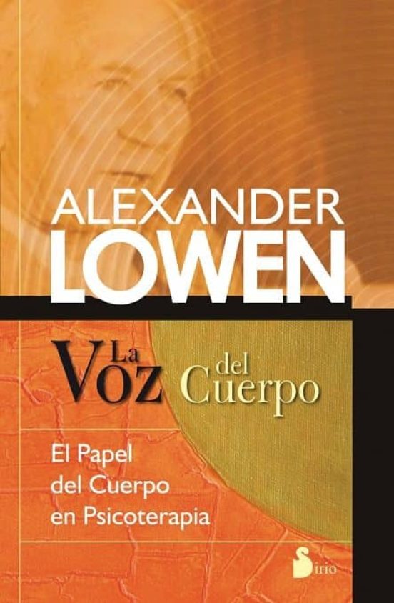 La Voz Del Cuerpo