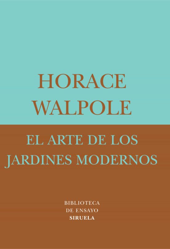 El Arte De Los Jardines Modernos