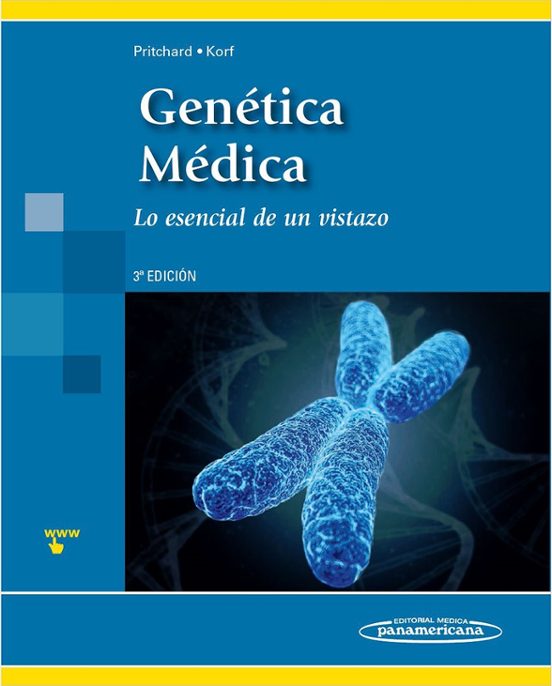 Genética Médica 3a Ed