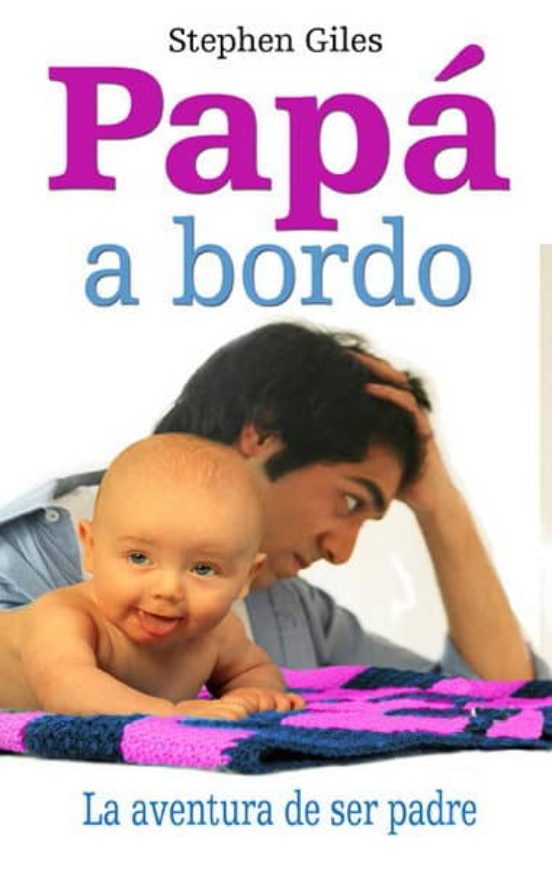 Papá A Bordo