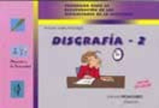 Disgrafia 2