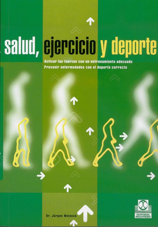 Salud Ejercicio Y Deporte: Actuar Las Fuerzas Con Un Entrenamien To Ad