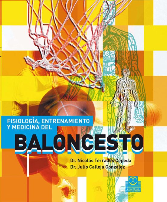 Fisiologia Entrenamiento y Medicina del Baloncesto