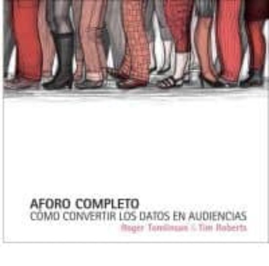 Aforo Completo