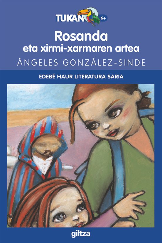 Rosanda Eta Xirmi-xarmaren Artea