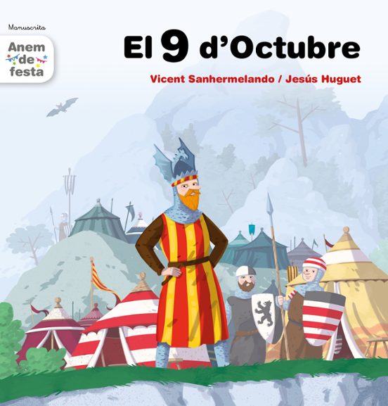 El 9 D Octubre