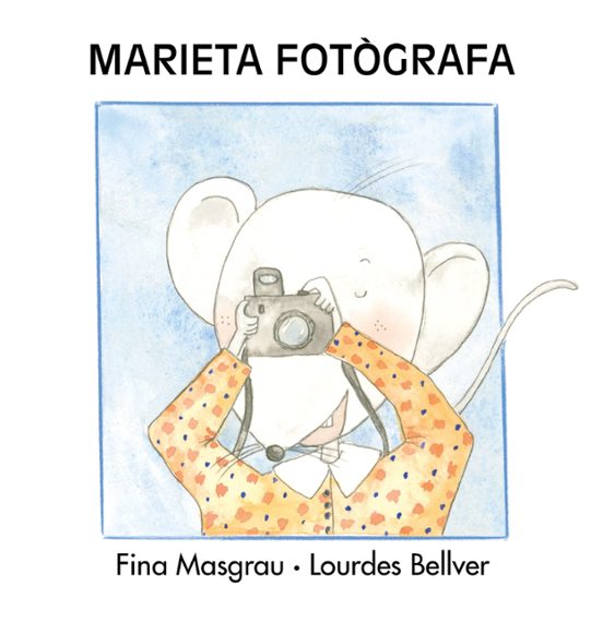 Marieta Fotografa