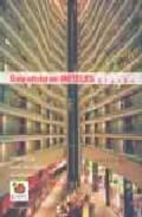 Guia Oficial De Hoteles España 2007-profesional