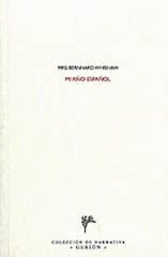 Mi Año Español
