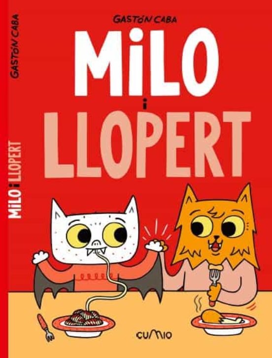 Milo Y Llopert