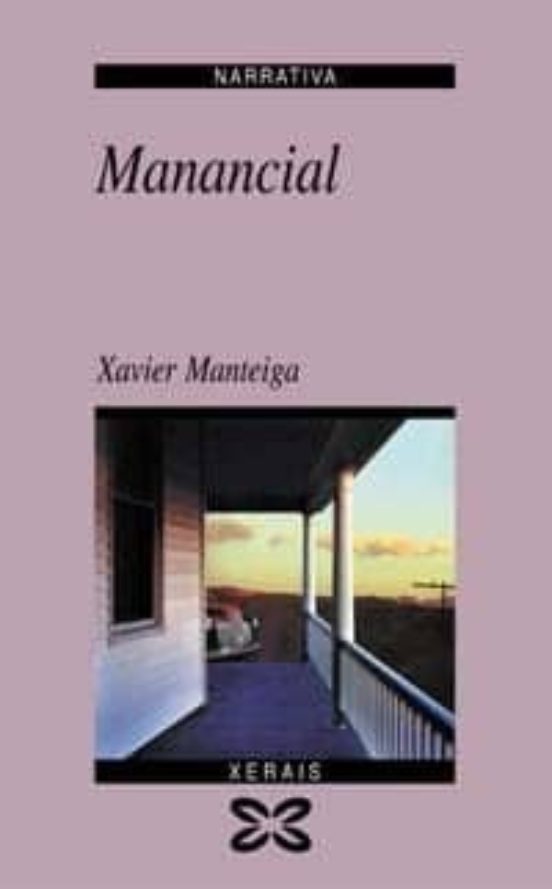 Manancial