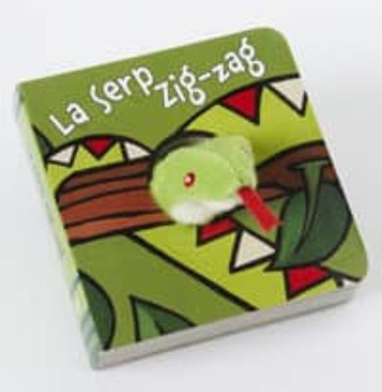 La Serp Zig-zag