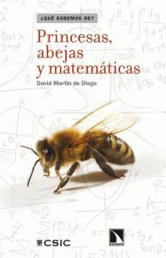Princesas Abejas Y Matematicas