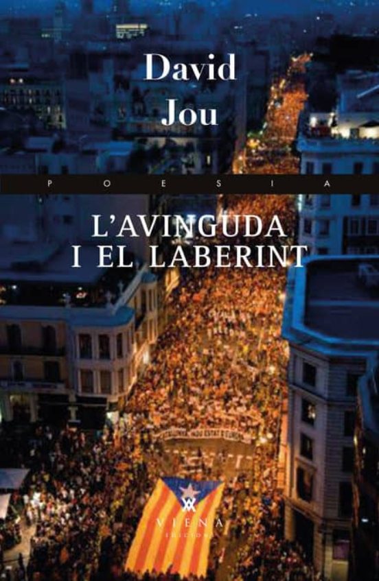 L Avinguda I El Laberint