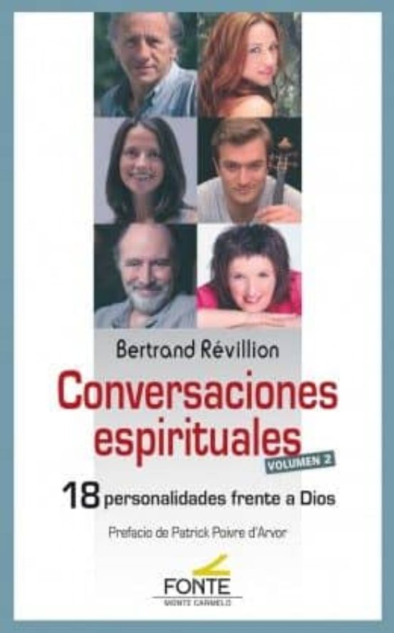 Conversaciones Espirituales