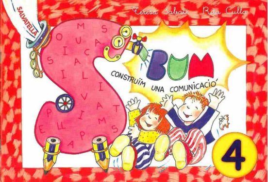 BUM Escriptura 4