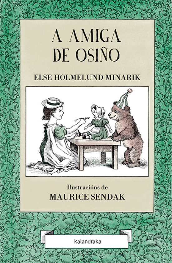 A Amiga De Osiño