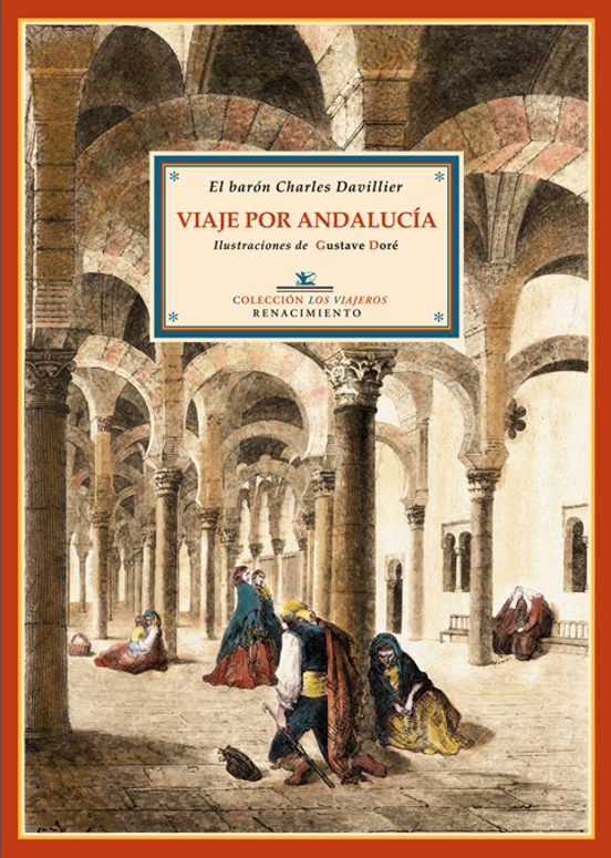 Viaje Por Andalucía