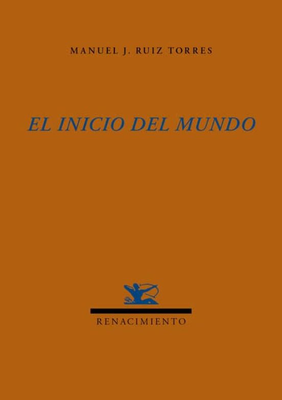 El Inicio Del Mundo