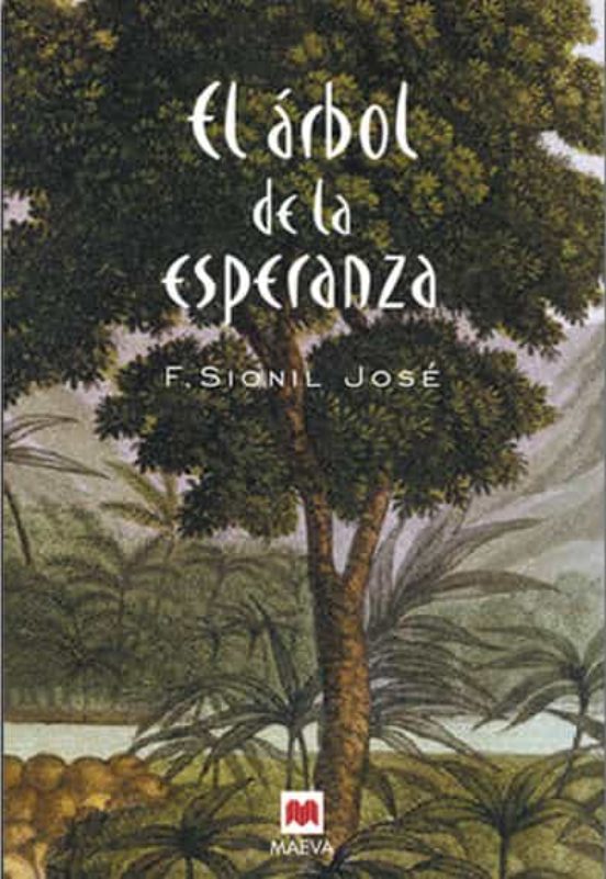 El Árbol De La Esperanza