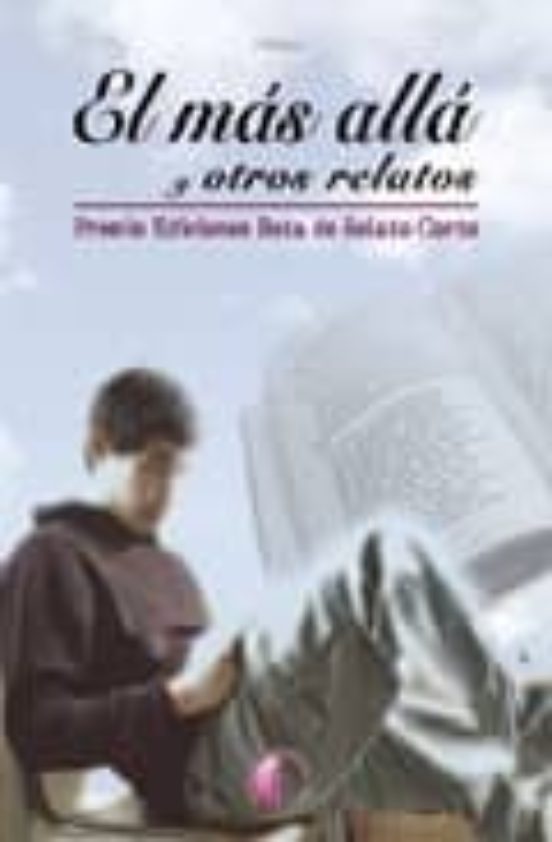 El Mas Alla Y Otros Relatos
