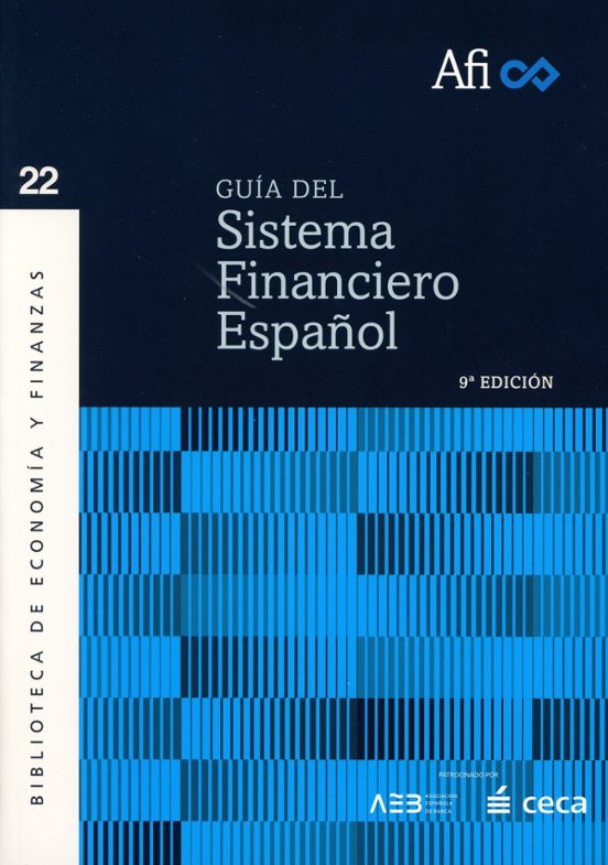 Guía Del Sistema Financiero Español