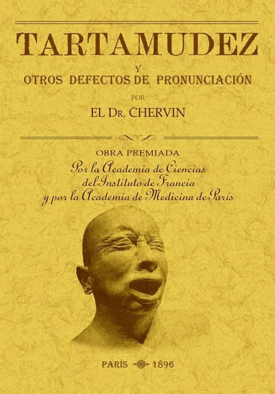 Tartamudez Y Otros Defectos De Pronunciación