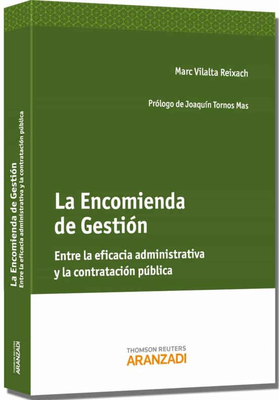 Encomienda De Gestion