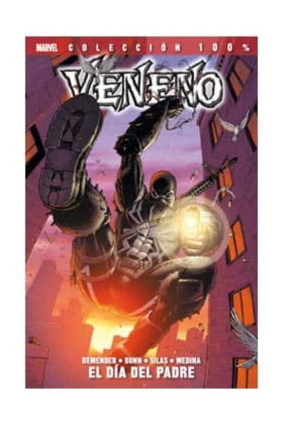 Veneno 4. El Dia Del Padre