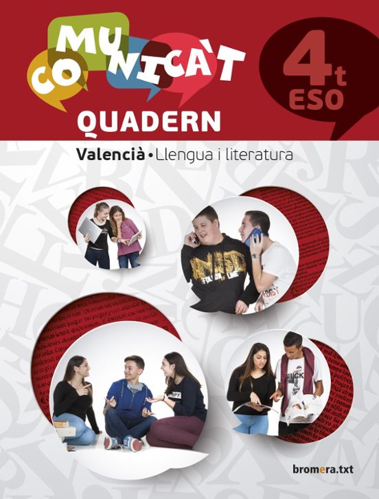 Comunicat 4º Eso