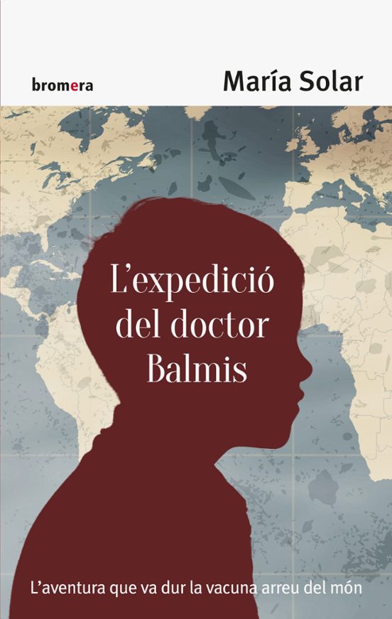 L'expedició Del Doctor Balmis