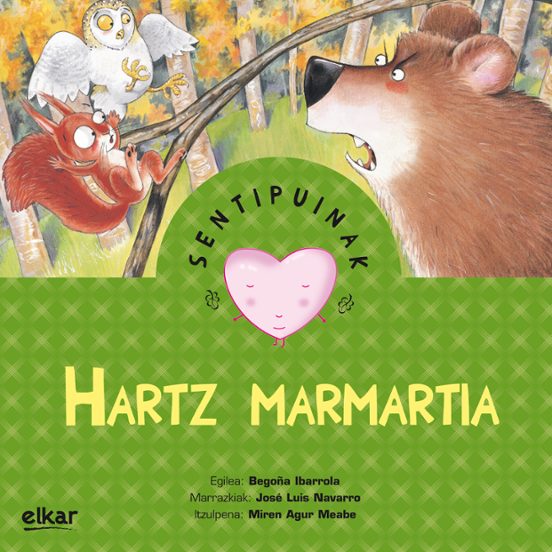 Hartz Marmartia