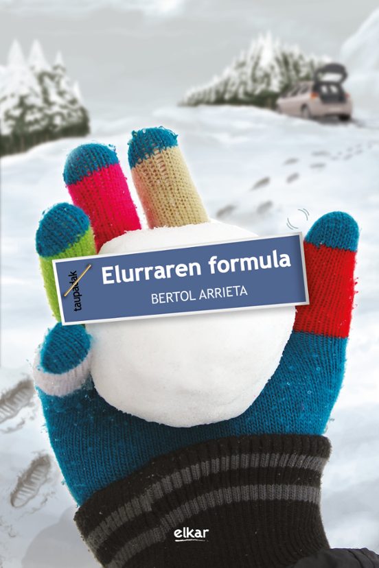 Elurraren Formula