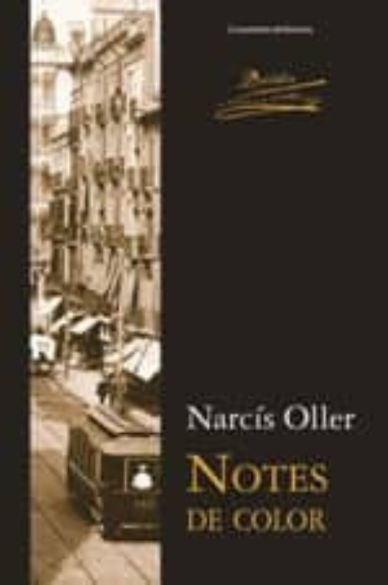 Notes De Color