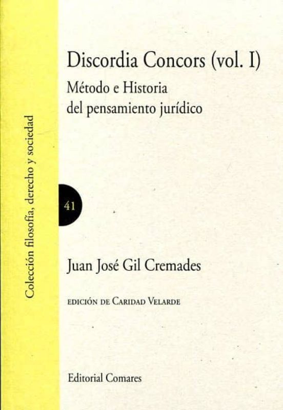 Discordia Concors