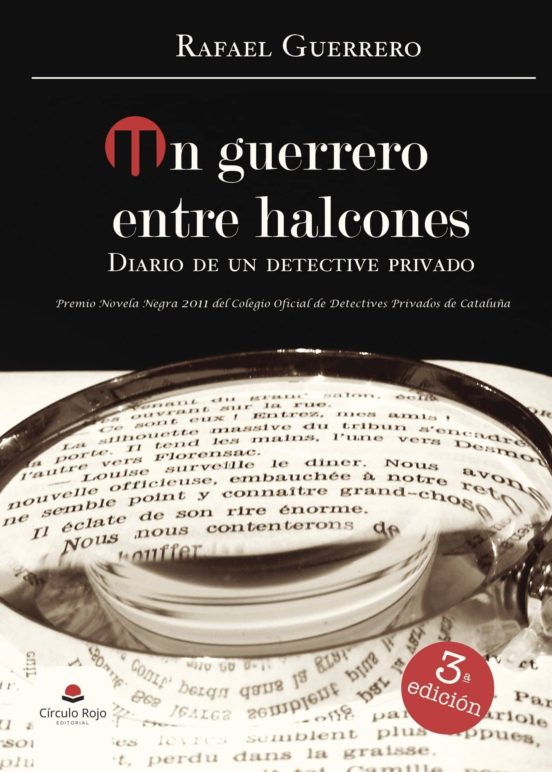 Un Guerrero Entre Halcones